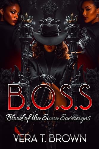 B.O.S.S.: Blood of the Stone Sovereigns