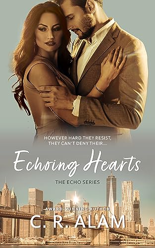 Echoing Hearts (The Echo Series Book 1)