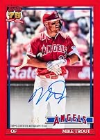 2026 Topps Series 1 Baseball Blaster Box, Look for Retail Exclusive Holo Holo Foil Parallels & Spring Training Variations — image 6