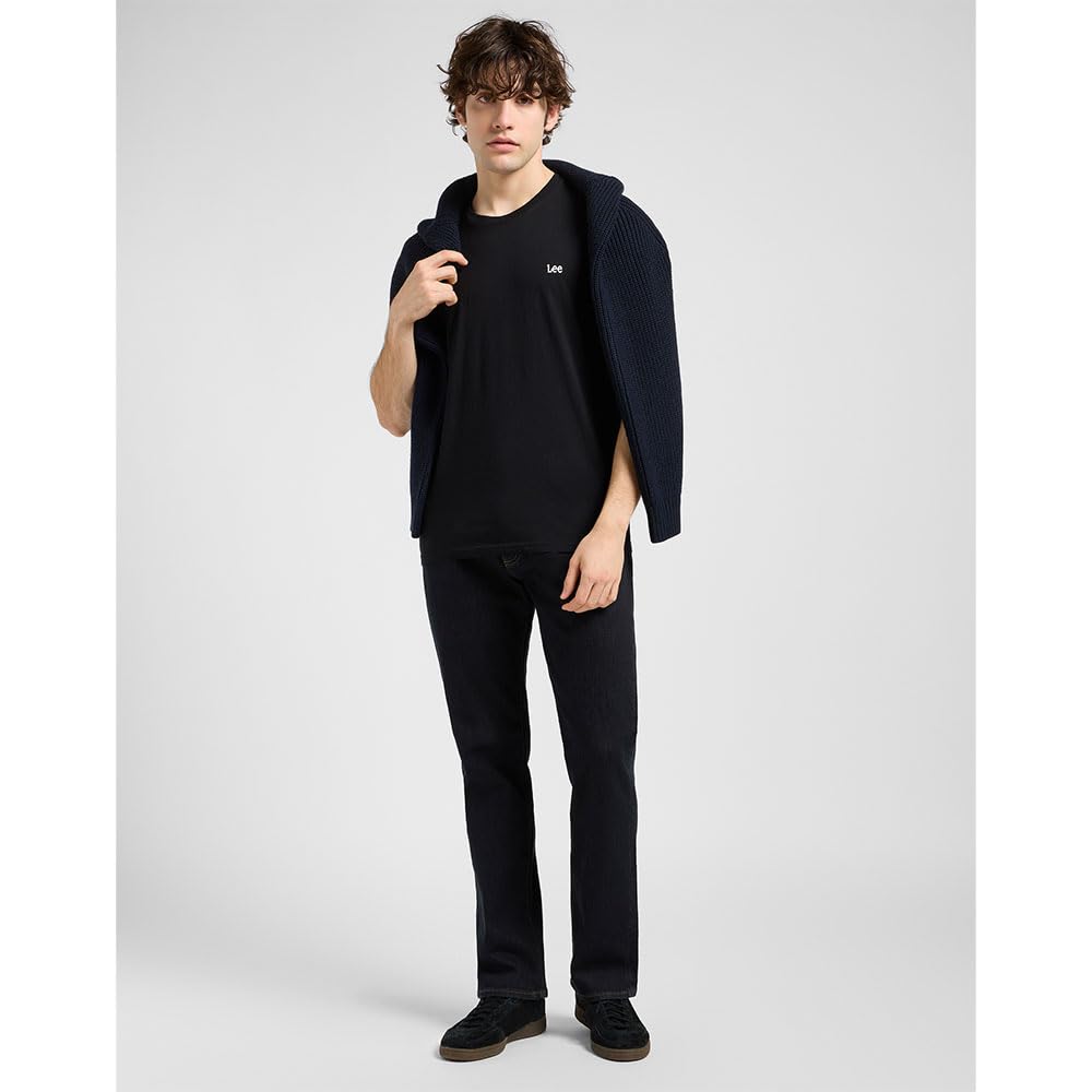 Lee Men's Straight Fit MVP Jeans
