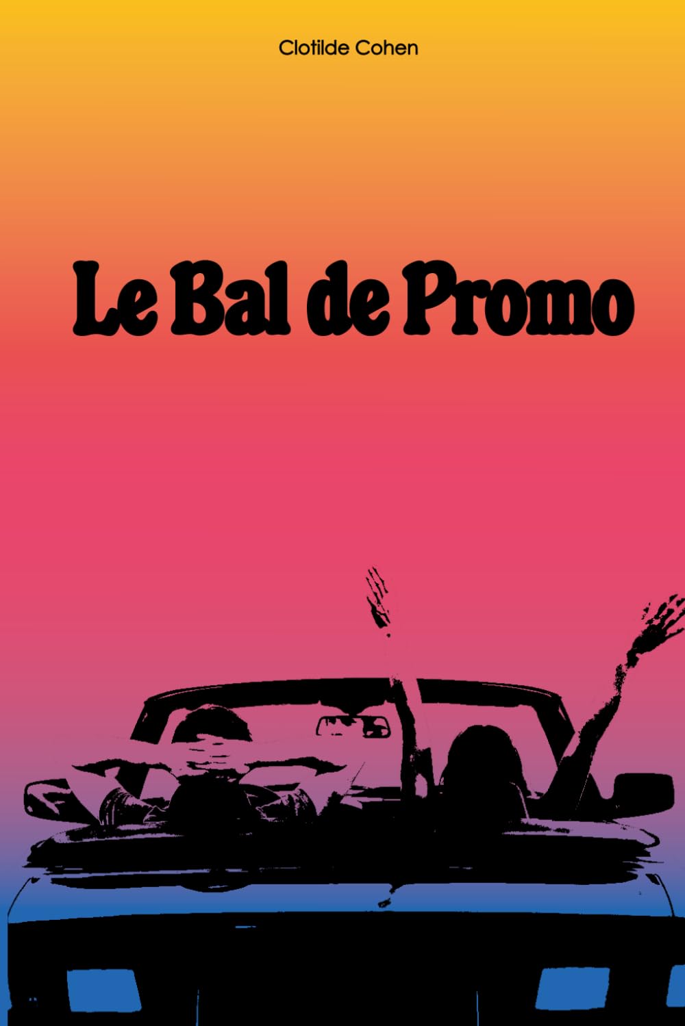 Le Bal de Promo