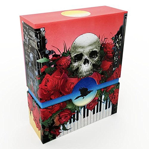 July 1978: The Complete Recordings by Grateful Dead (2016-10-21)