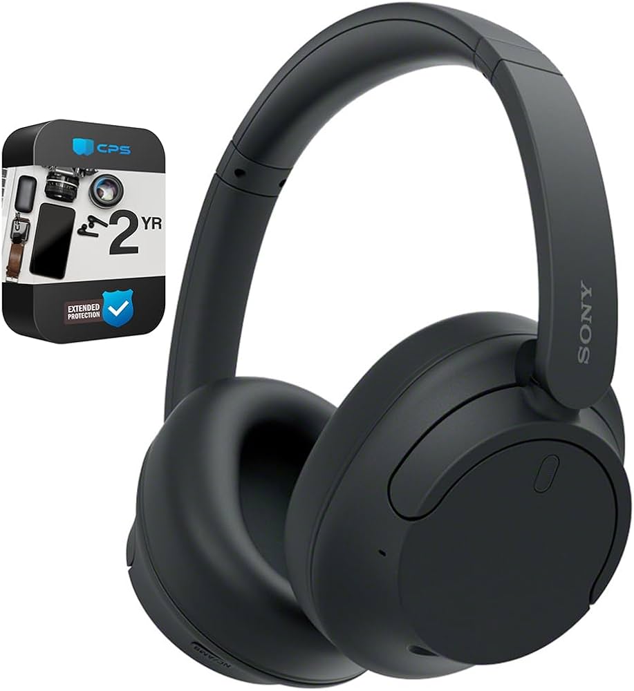 Amazon.com: Sony WHCH720N/B Wireless Noise Cancelling Headphone Amazon.com: Sony WHCH720N/B Wireless Noise Cancelling Headphone