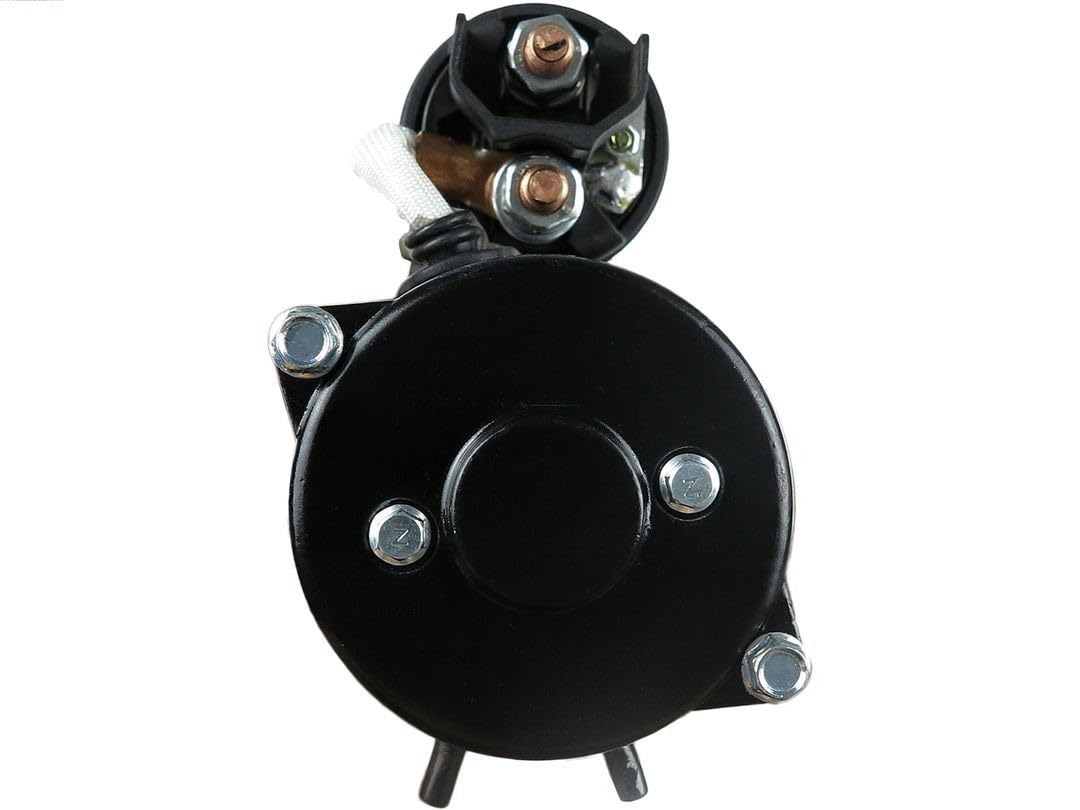 Motore di avviamento AS-PL S9176