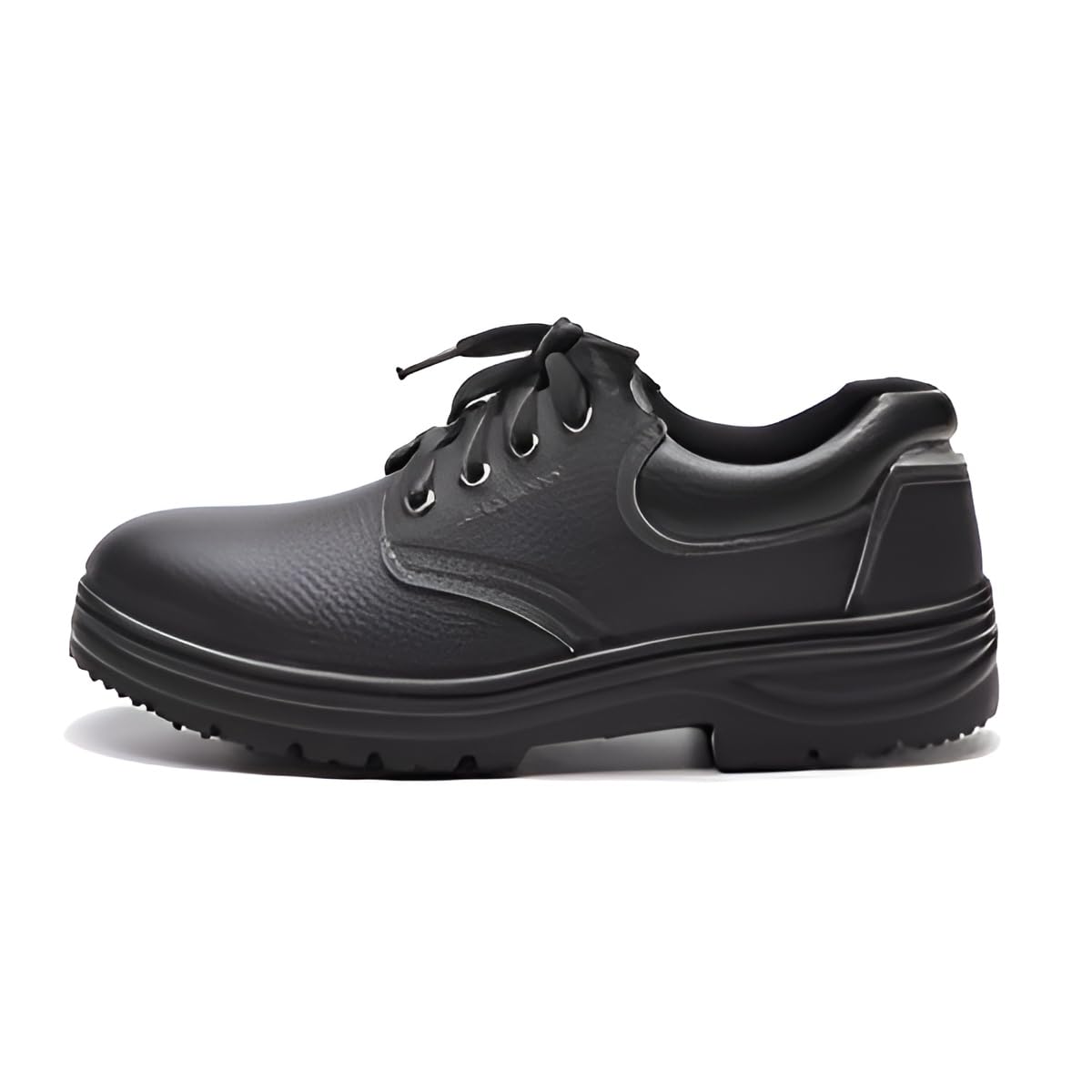 - Safety Shoes, Work Shoes, Men's, Safety Shoes, Waterproof, Lightweight, Cowhide Leather, Anti-Slip, Breathable, Shockproof, Anti-Static, Insulated Shoes, Puncture Resistant, Ergonomic