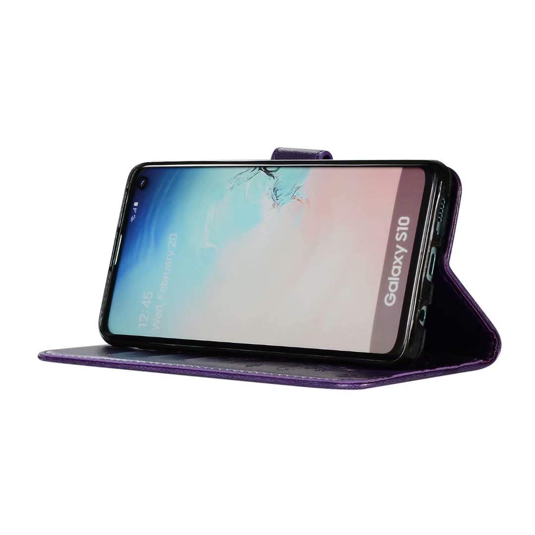 Amazon | Galaxy S10 対応ケース 6.1 インチ専用 docomo SC-03L au