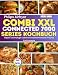 Philips Airfryer Combi XXL Connected 7000 Series Kochbuch: Rapid Technologie Lebensmittelthermometer Präzise Kochrezepte