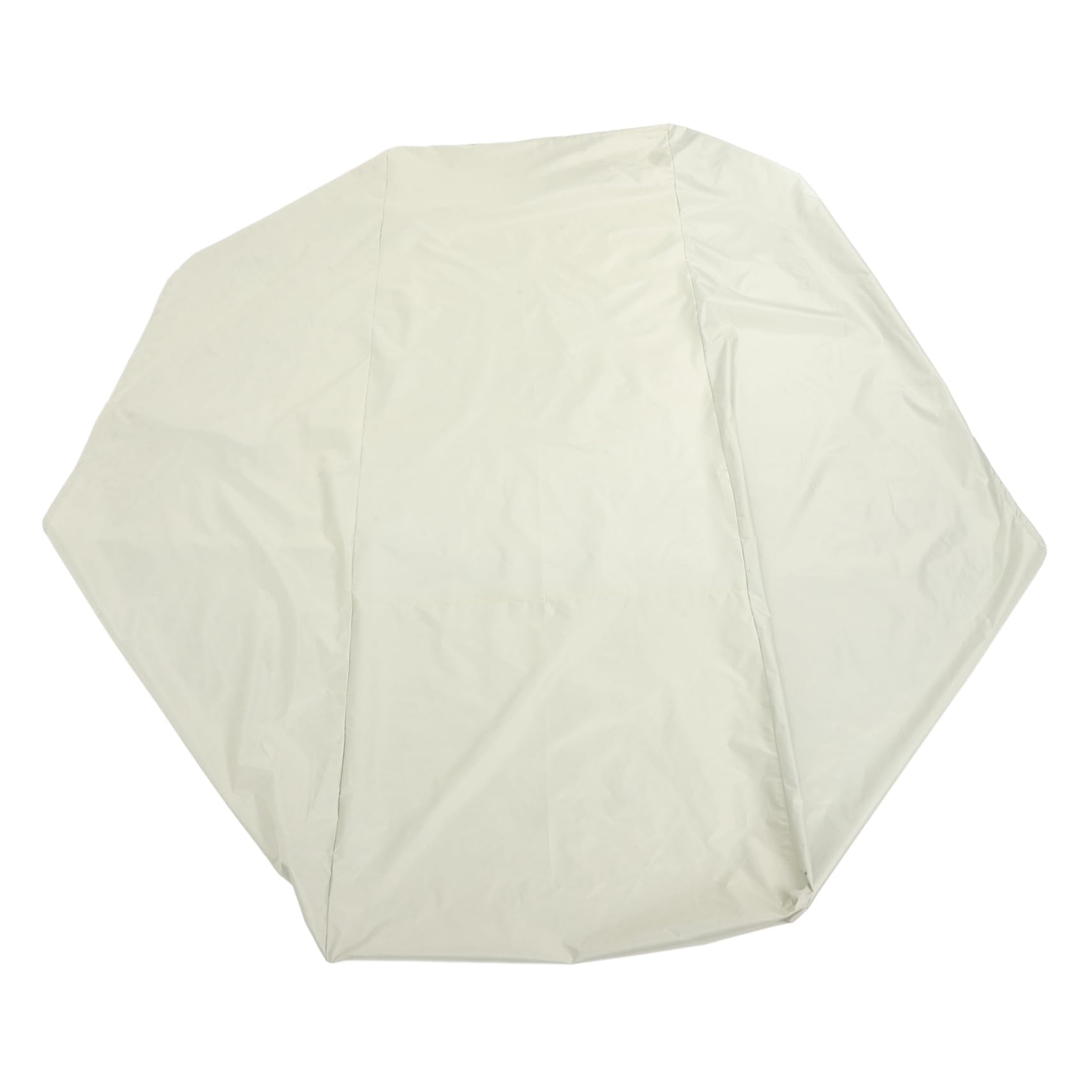 ifundom Beach Chair Cover Oxford Fabric Recliner Chair Covers Water- Windproof Seasonal Protection Easy to Carry