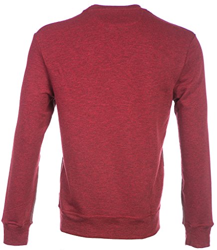 True Religion Men's Debossed Logo Sweatshirt2