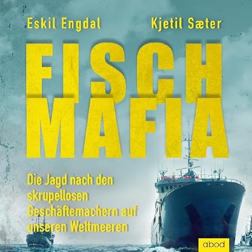 Fisch-Mafia Titelbild