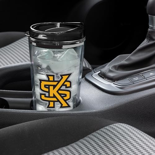 Image of Rico Industries NCAA Double Wall Tritan Tumbler 16oz or 22oz