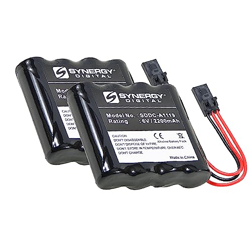 Best Batteries For Electronic Door Locks TopTenReviewed