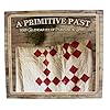 Crossroads 12 A Primitive Past 2025 Large Monthly Wall Calendar by Of Purpose Spirit with Rustic Country Farmhouse Theme Pictures
