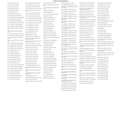 Flex-Hone Cylinder Ball-Hone 90-95mm for Suzuki DR-Z 400S 2011-2018