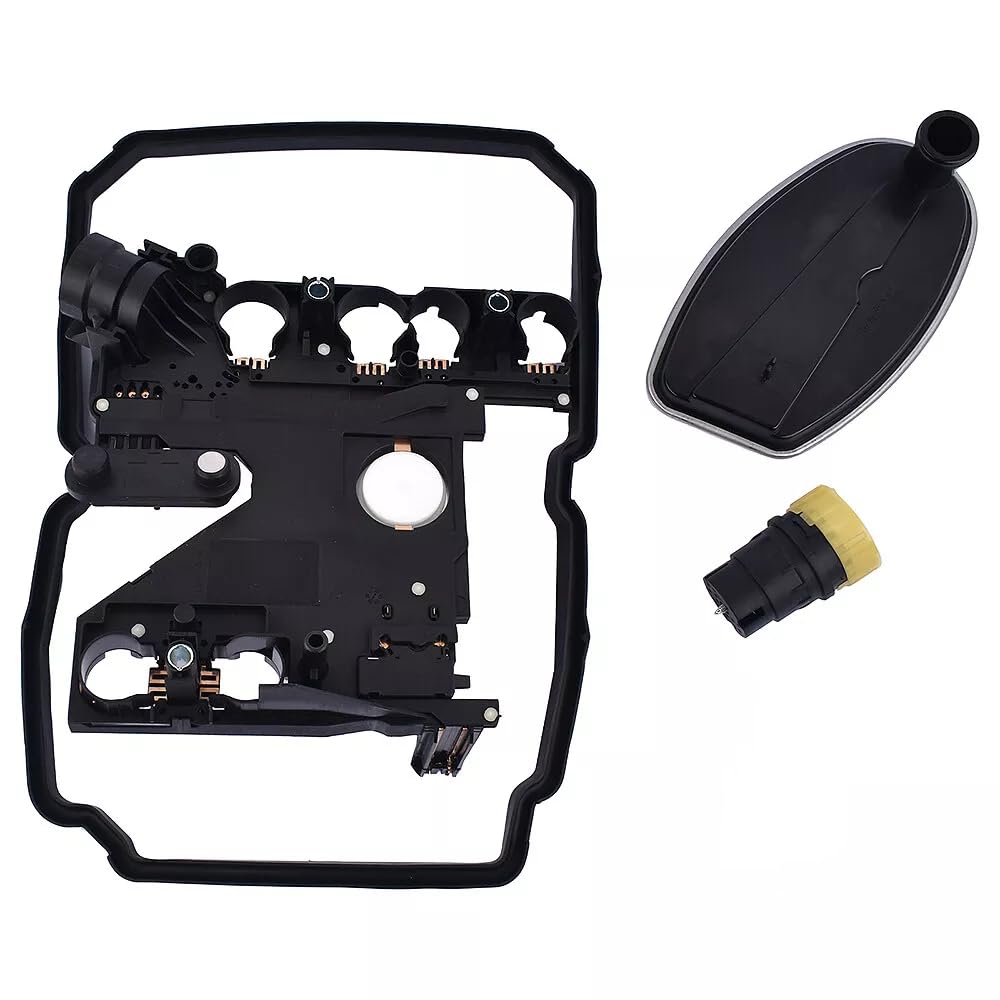 1402700161 Kit électrique de carte de commande, filtre de prise, transmission automatique 722.6 pour W202 S202 W203 W204 W210 W212 W639 W163 W906 S203 S211 S212 1402770095 1402700861