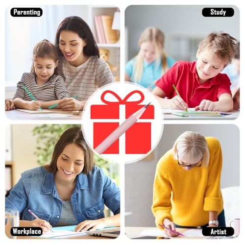 Lápices Personalizados con Nombre y Logo #2 Triangular miniatura 7