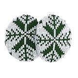 メテックス(METEX) イヤーラックス スノーS-M ホワイトTYESN-WH-04