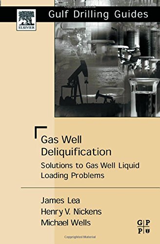 Buy Gas Well Deliquification: Solutions to Gas Well Liquid Loading Problems — BookShops.in
