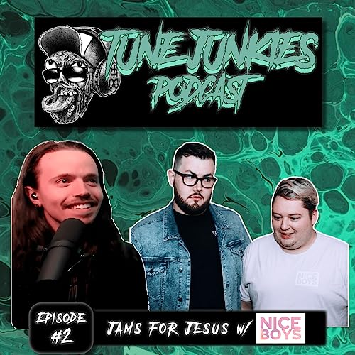 #2 Jams For Jesus ft The Nice boys