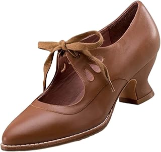 Generisch & Mujer Zapatos Slipper Hollow Shaped Heel Medium Heel Single Shoes Solid Color Grande Size Pointed Toe Shoes Ladies Orthopedic High Heeled Leather Shoes Campus Zapatos Mujer