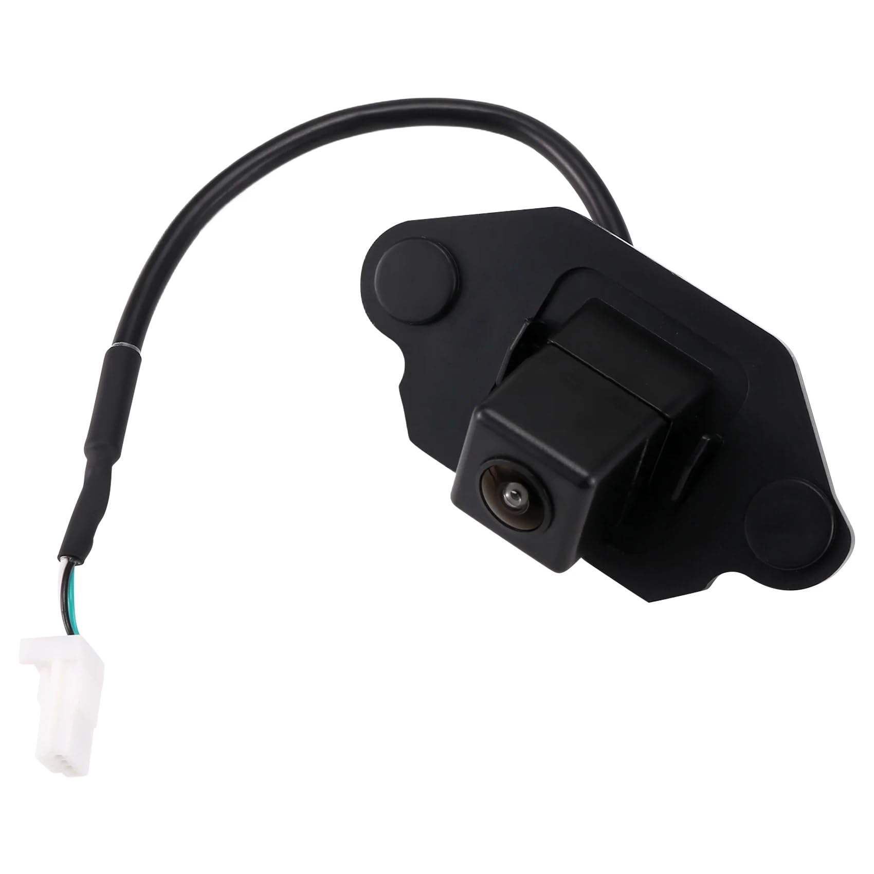 Lrmdako One Color Reversing Camera 28442-Ey00a Car Rear View Reverse Parking Camera For Nissan For Qashqai For J11 J10 2008-2012 2013 2014 2015 Reverse Camera
