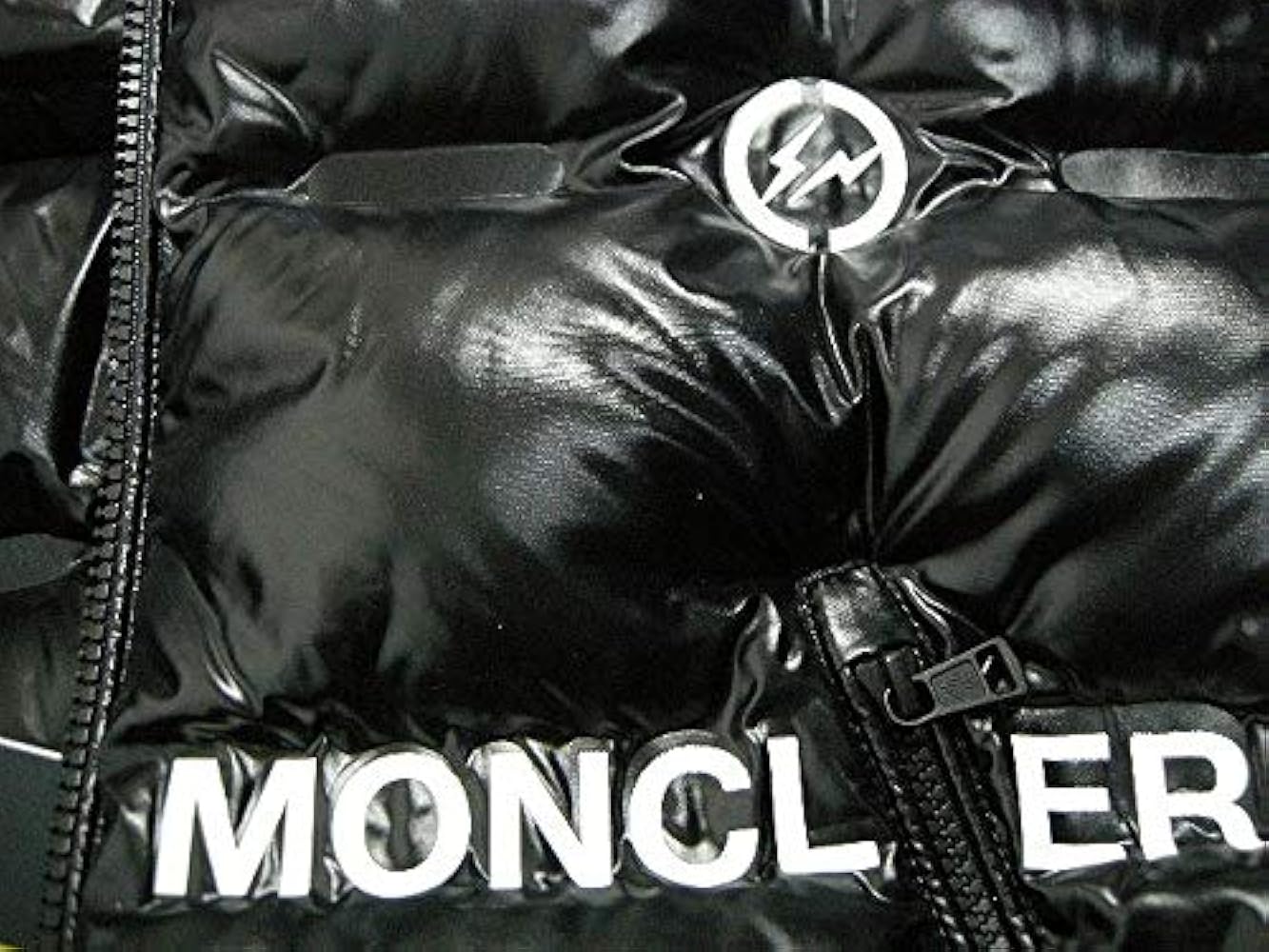 【minomomo】◯ミリタリーダウン★サイズ2★藤原ヒロシ★ジーニアス★ Amazon | [モンクレール] GENIUS ジーニアス FRAGMENT MAYCONNE