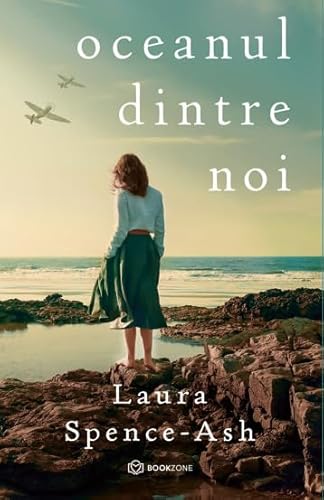 Oceanul dintre noi - Laura Spence-Ash für 16,21 EUR (-31%) statt 23,34 EUR bei amazon.de Bild: Oceanul dintre noi - Laura Spence-Ash für 16,21 EUR (-31%) statt 23,34 EUR bei amazon.de