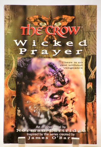 Crow: Wicked Prayer view 2