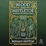 Cover of Blood and Mistletoe