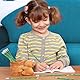 SAVITA 20stk Pixel Bleistifte, Holzstifte Kinder mit Pixel Motiven und Radiergummi Klassenzimmerpreise Geburtstagsparty Zubehör Schul und Bürobedarf