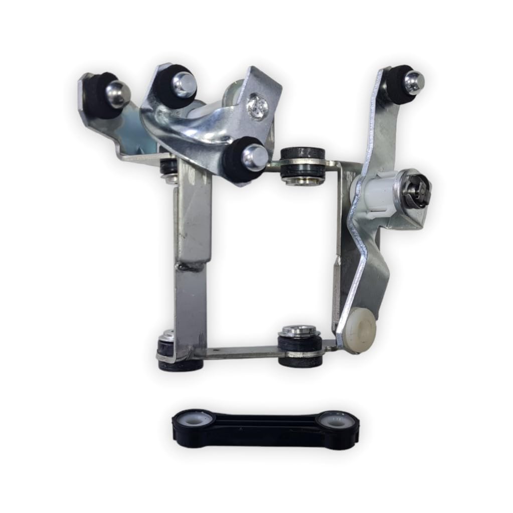 Vites Mekanizma Bağlantı Braketi 1J0711729F VW Bora ile uyumlu 1999-2005