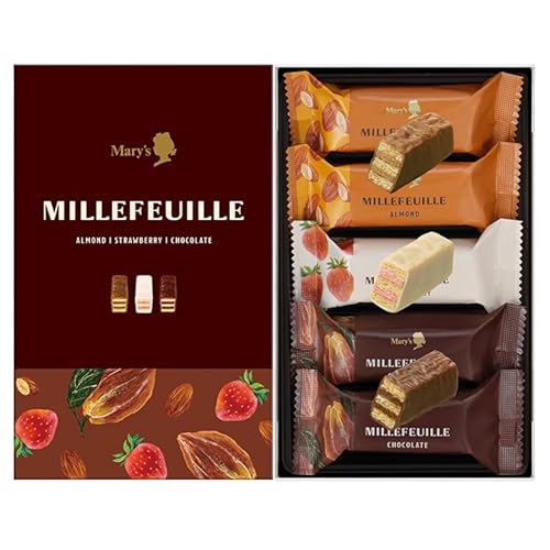 [`R[g ~tB[ 5 mary's