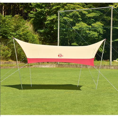 Amazon | [CHUMS] ブービー ヘキサ タープ Booby Hexa Tarp CH62-1827