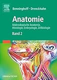 benninghoff anatomie pdf  Anatomie, Makroskopische Anatomie, Embryologie und Histologie des Menschen.: Band 2: Herz-Kreislauf-System, Lymphatisches System, Endokrine Drüsen, Nervensystem, Sinnesorgane, Haut.