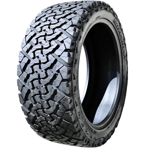 Venom Power Terra Hunter X/T XT Truck/SUV All-Terrain Mud Off-Road Radial...