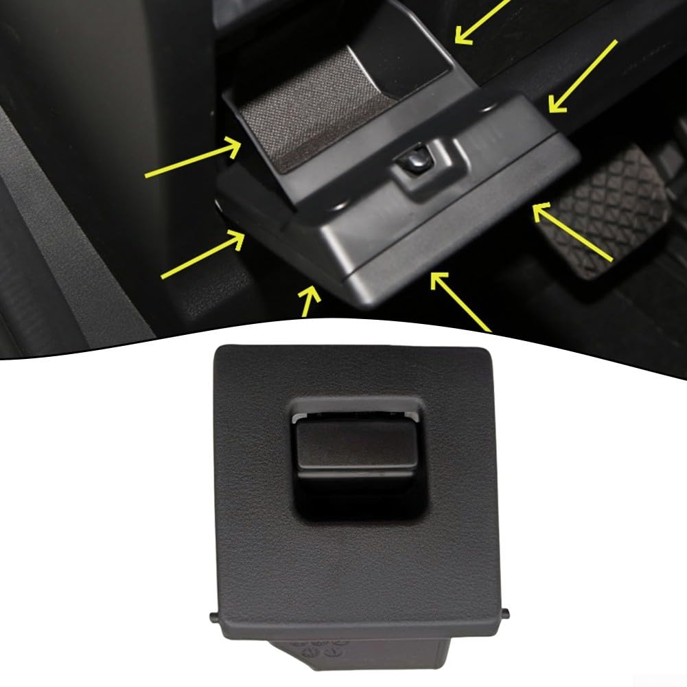 Parte di ricambio per cruscotto anteriore sinistro per Mazda CX-30 DHB4-64-180 veicoli con guida a sinistra
