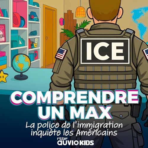 Pourquoi l'ICE inqui&egrave;te les Am&eacute;ricains ?