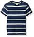 Scout + Ro Boys' Short Sleeve Multicolor Brenton Tee