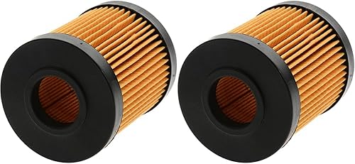 ACDelco Gold PF2260 - Filtro de aceite para motor (paquete de 2) disponible en Yaxa El Salvador