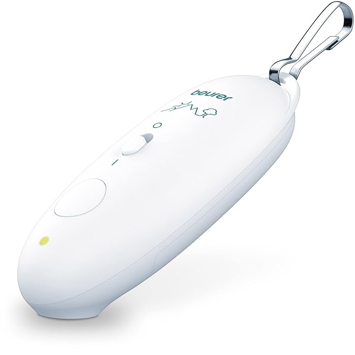 Buy Beurer BR10 Insect Bite Healer for The Treatment of Insect Bites