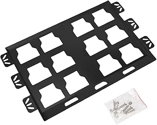 Organizador de Ferramentas para Cabine