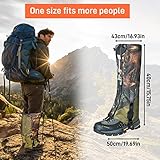 Zoom IMG-1 aedcbaide ghette per uomo 900d Zoom IMG-1 aedcbaide ghette per uomo 900d