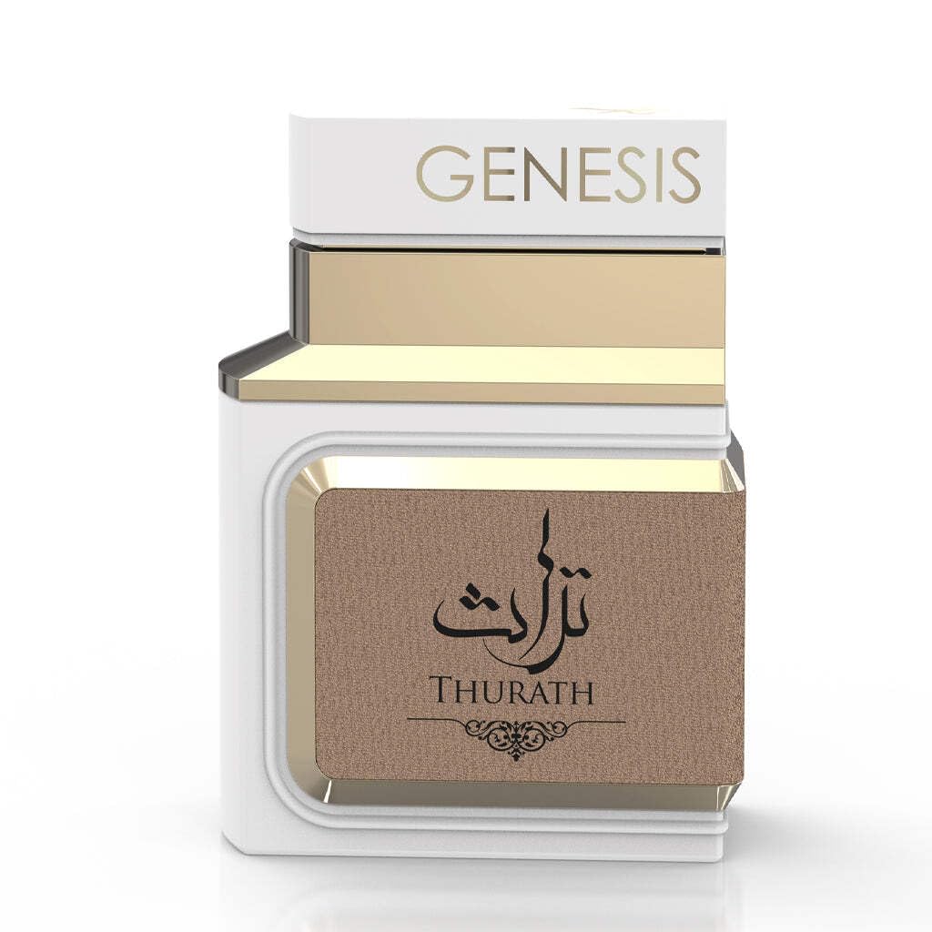 Le Chameau Genesis Thurath Eau De Parfum 100 Ml-image
