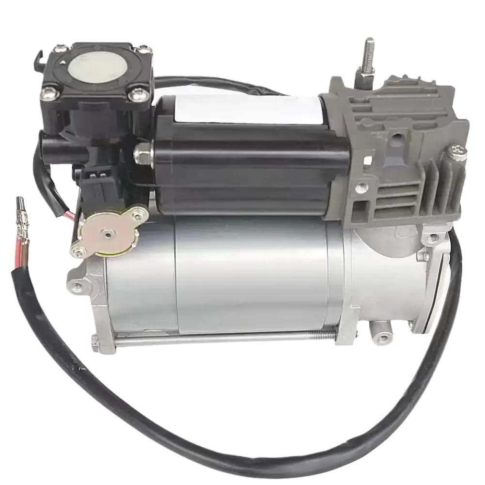 Zdcvfmhqb Onecolor Air Suspension Compressor Pump 37226787617 Compatible With Ap03 Brand X5 E53 3.0L 4.4L 4.8L 4-Corner 2000-2006