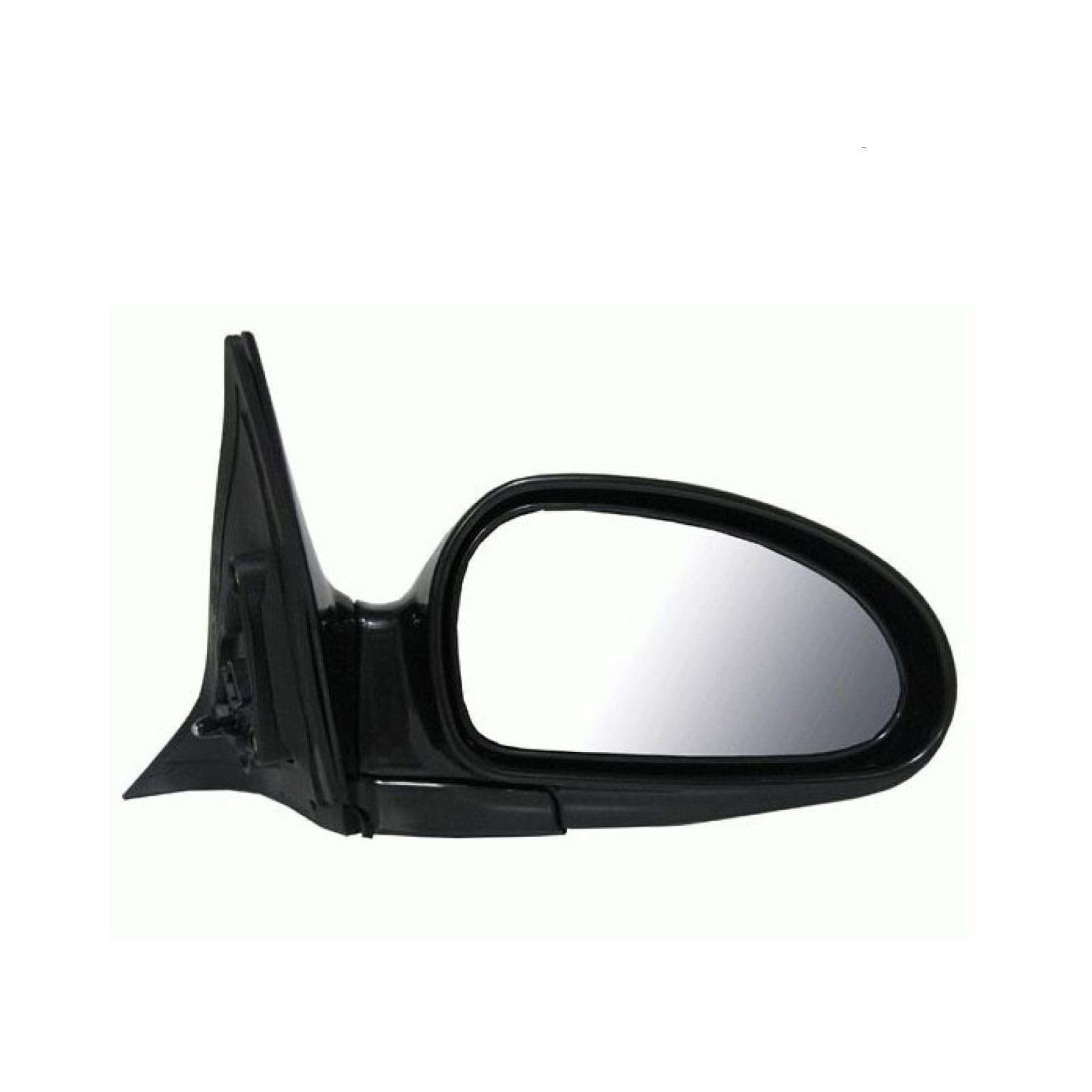 Amazon.com: AUTOPARTS FACTORY 1pc Right Passenger Side Paint To  