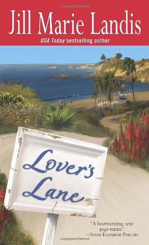 Lover's Lane 034545331X Book Cover