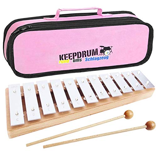 Sonor GP Xylophon Glockenspiel Sopran