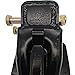 YEOPGYEON Adjustable Trailer Coupler 2-5/16