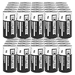 EEMB ER26500 C Size 3.6V 9000mAh Lithium Battery High Capacity Li-SOCL₂ Non-Rechargeable LS26500 SB-C01 TL-2200 for TPMS Automobile tire pressure monitor Smart card instrument electricity meter (50)