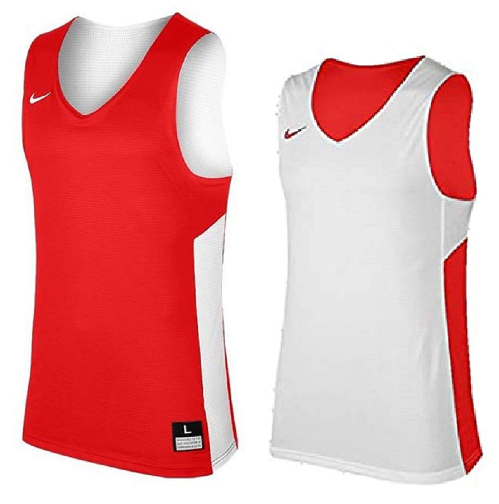 Amazon.co.jp: NIKE ナイキ DRI-FIT バスケットボールジャージー